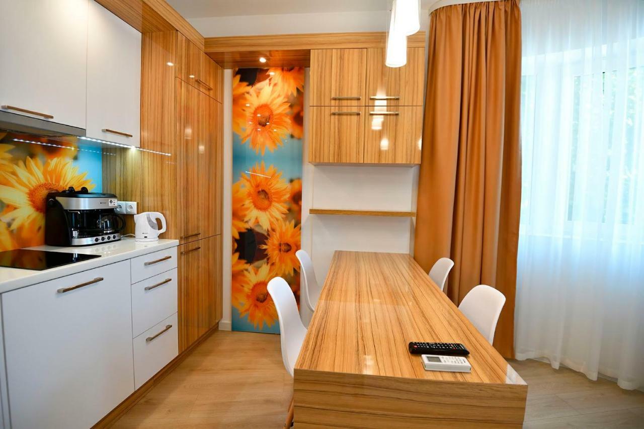 Varchev 1 Apartment Varna Exterior foto